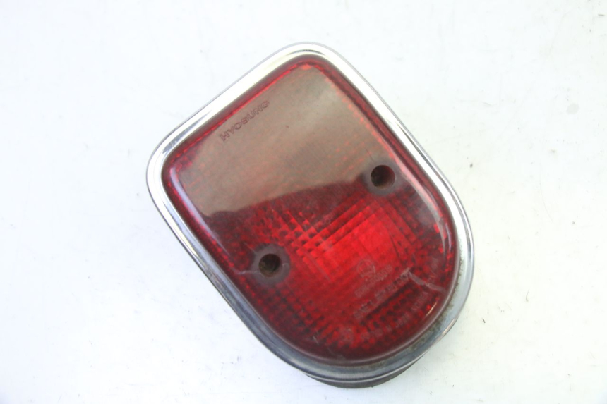 photo de REAR LIGHT HYOSUNG GV AQUILA 125 (2000 - 2004)