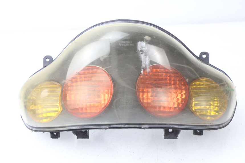 photo de REAR LIGHT JONWAY AZTRAL 125 (2008 - 2017)