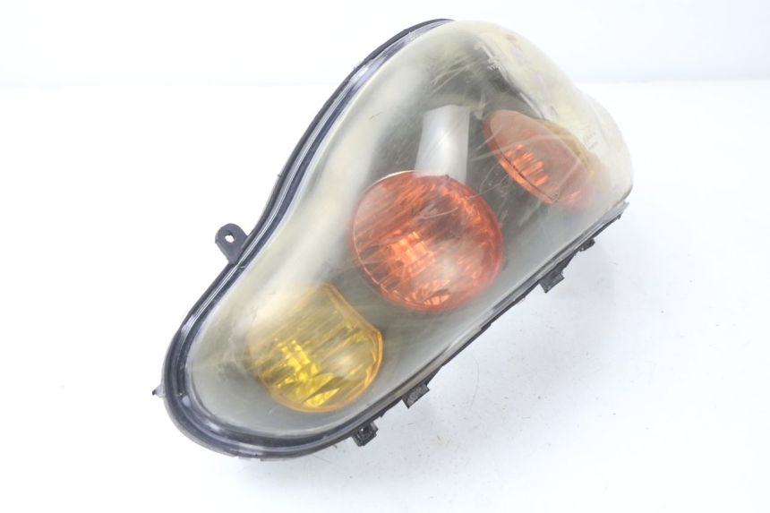 photo de REAR LIGHT JONWAY AZTRAL 125 (2008 - 2017)