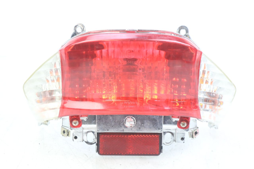 photo de REAR LIGHT BAOTIAN BT 49 QT-9 50 (2006 - 2010)