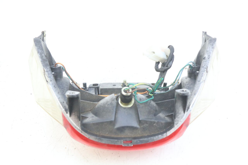 photo de REAR LIGHT BAOTIAN BT 49 QT-9 50 (2006 - 2010)