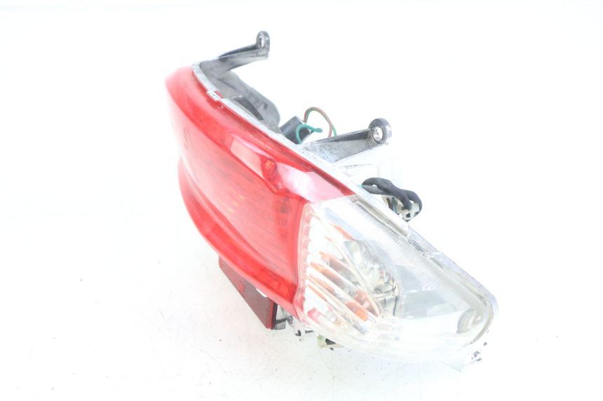 photo de REAR LIGHT BAOTIAN BT 49 QT-9 50 (2006 - 2010)