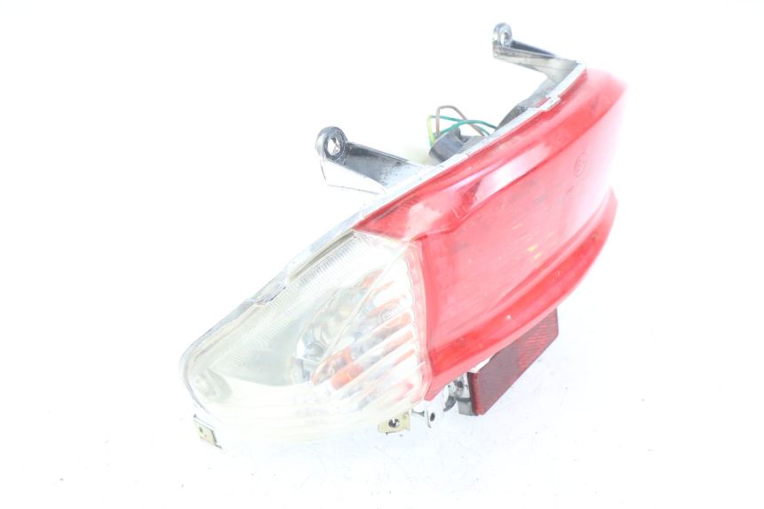 photo de REAR LIGHT BAOTIAN BT 49 QT-9 50 (2006 - 2010)