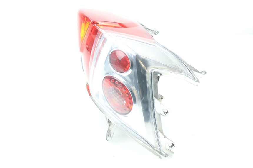 photo de TAIL LIGHT BHM BHM 125 (2010 - 2014)