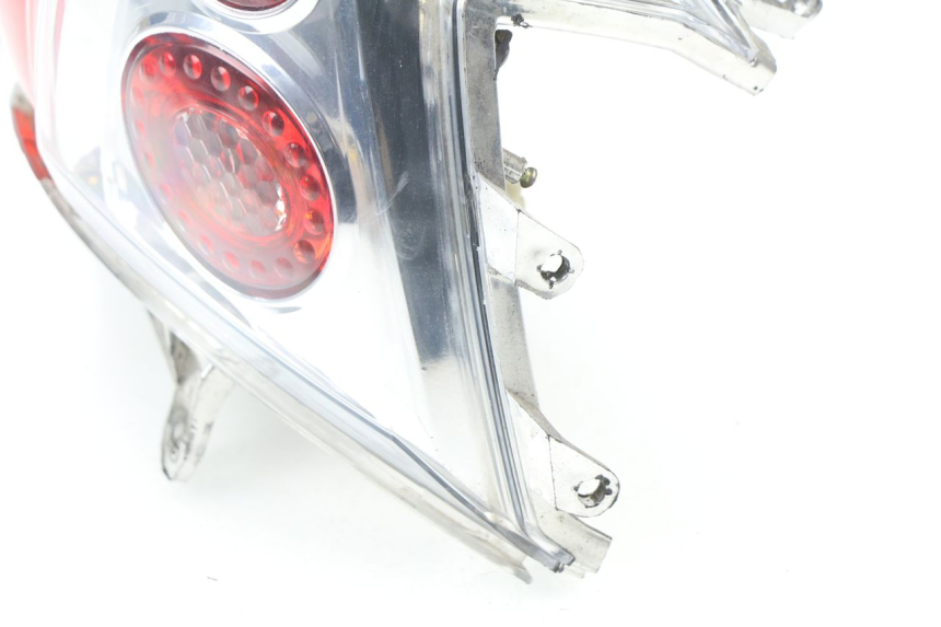 photo de TAIL LIGHT BHM BHM 125 (2010 - 2014)