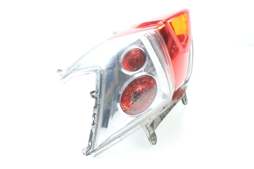 photo de TAIL LIGHT BHM BHM 125 (2010 - 2014)