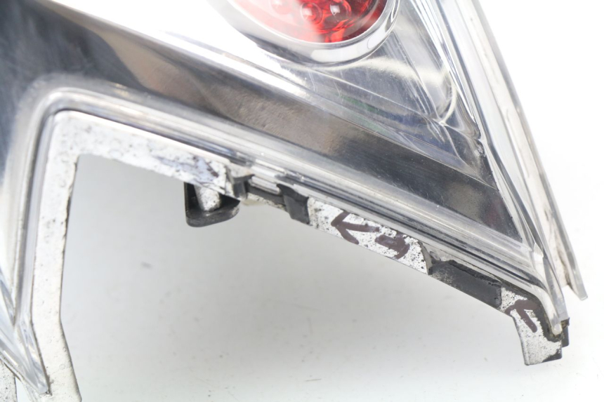 photo de TAIL LIGHT BHM BHM 125 (2010 - 2014)