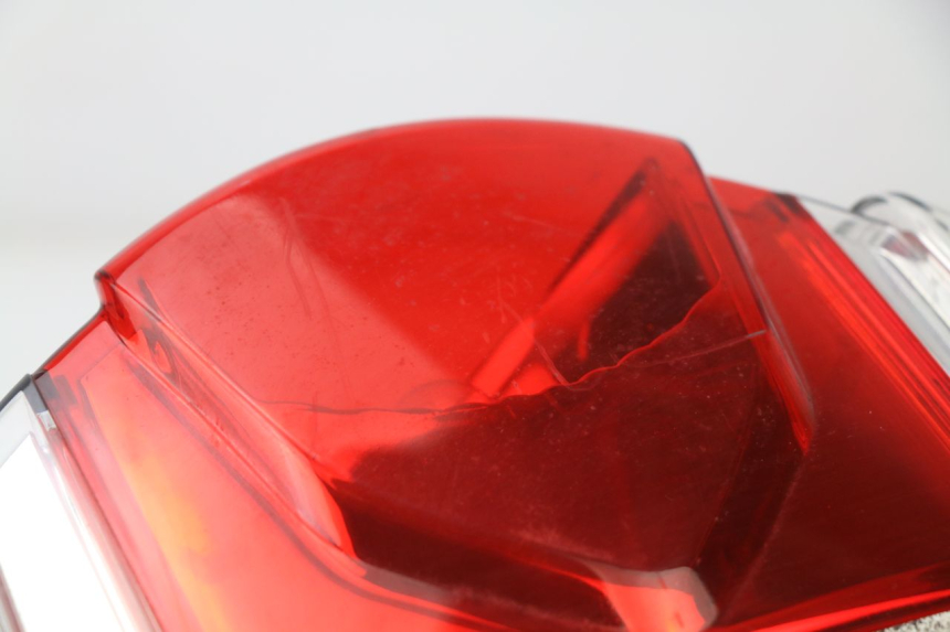 photo de TAIL LIGHT BHM BHM 125 (2010 - 2014)