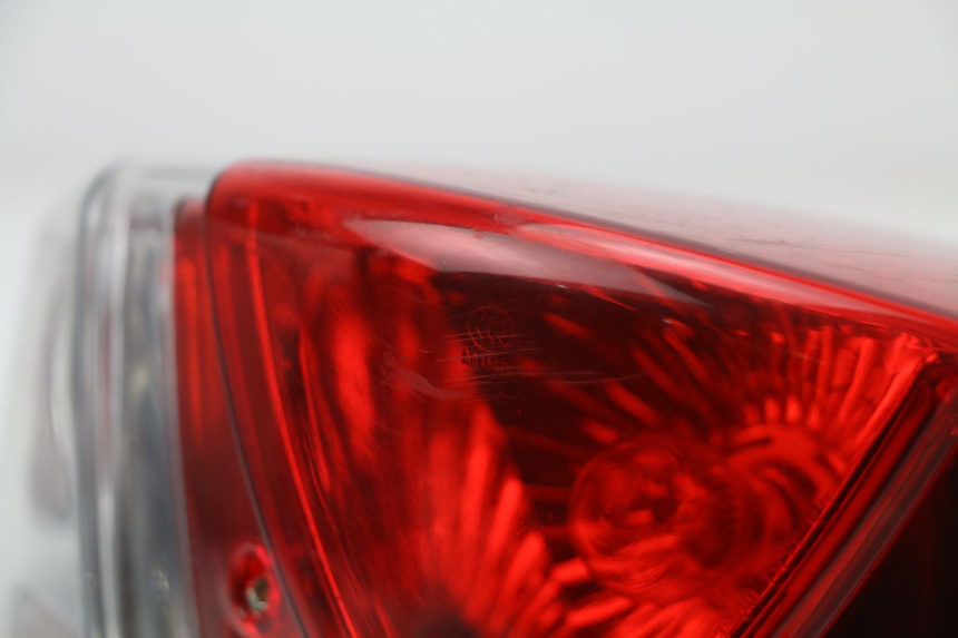 photo de TAIL LIGHT BHM BHM 125 (2010 - 2014)