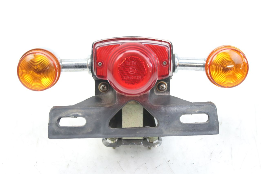photo de REAR LIGHT WILDLANDER BISCUIT 125 (2004 - 2010)