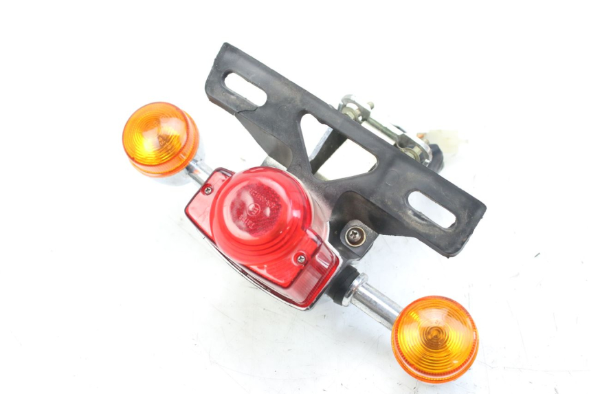photo de REAR LIGHT WILDLANDER BISCUIT 125 (2004 - 2010)