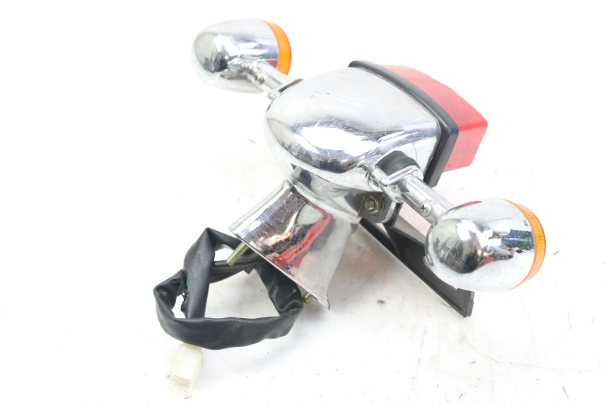 photo de REAR LIGHT WILDLANDER BISCUIT 125 (2004 - 2010)