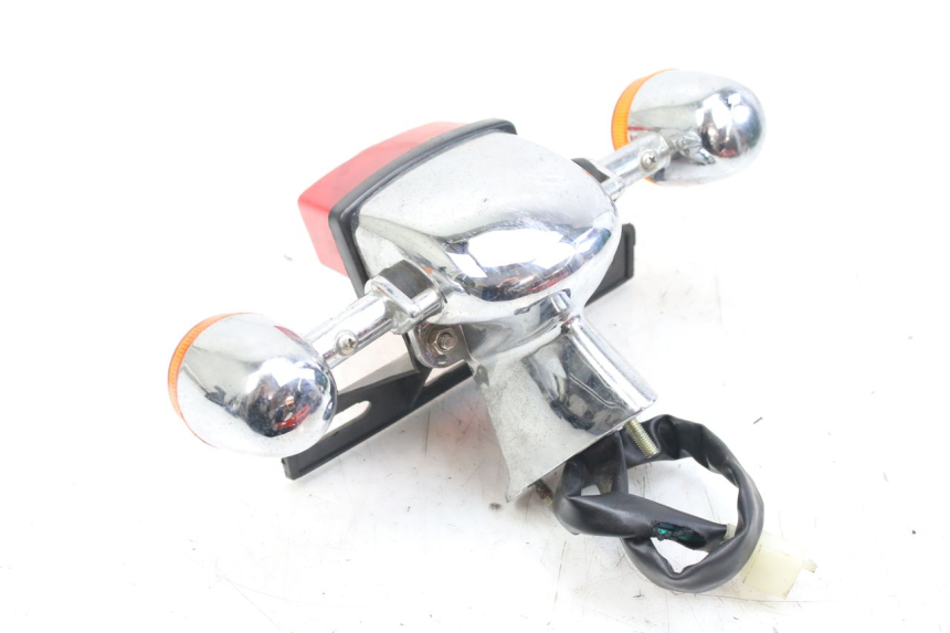 photo de REAR LIGHT WILDLANDER BISCUIT 125 (2004 - 2010)