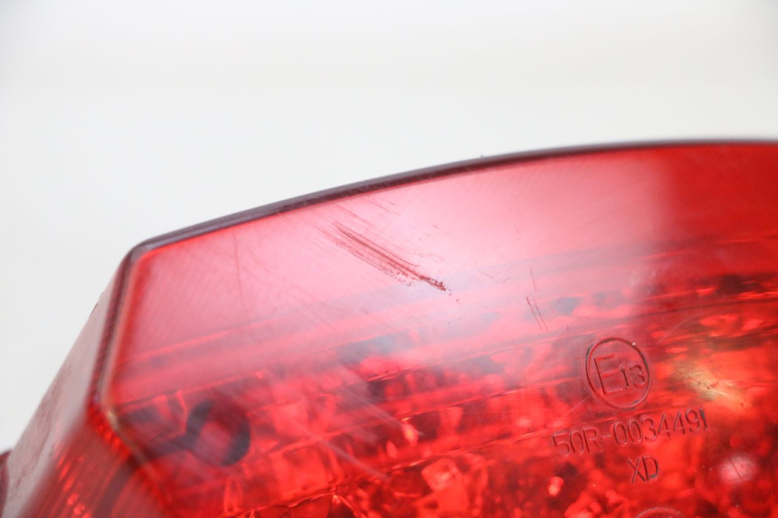 photo de TAIL LIGHT MAG POWER BOMBERS 4T 50 (2016 - 2026) - Component detail