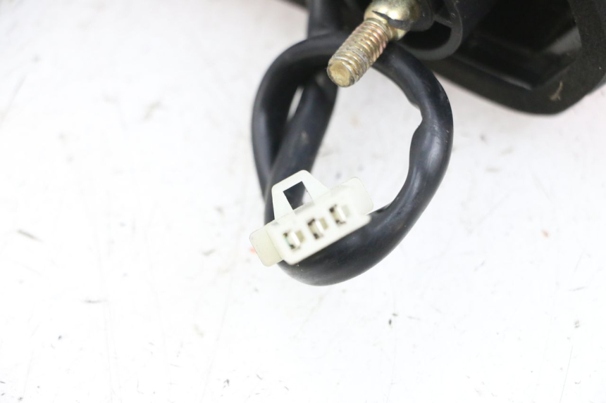 photo de TAIL LIGHT MAG POWER BOMBERS 4T 50 (2016 - 2026) - Technical close-up