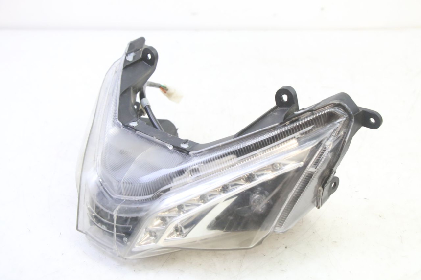 photo de TAIL LIGHT MOTRON BREEZY 4T 50 (2021 - 2025)