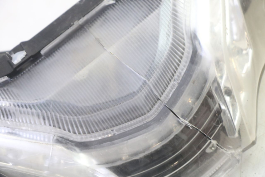 photo de TAIL LIGHT MOTRON BREEZY 4T 50 (2021 - 2025)