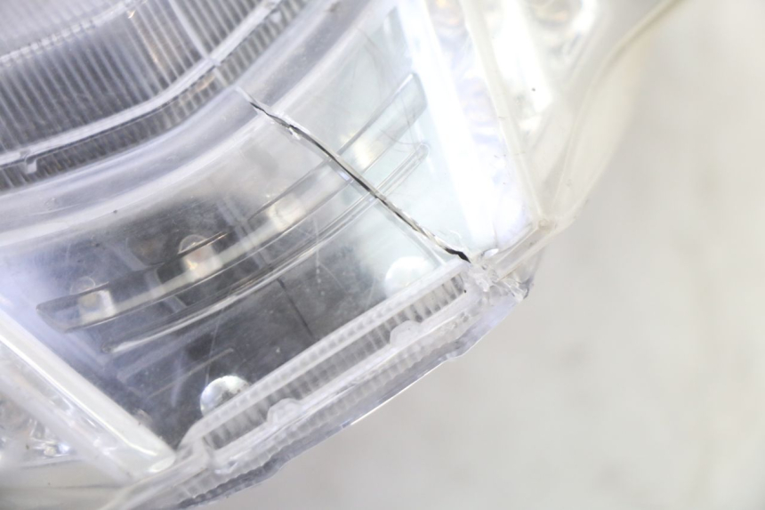 photo de TAIL LIGHT MOTRON BREEZY 4T 50 (2021 - 2025)