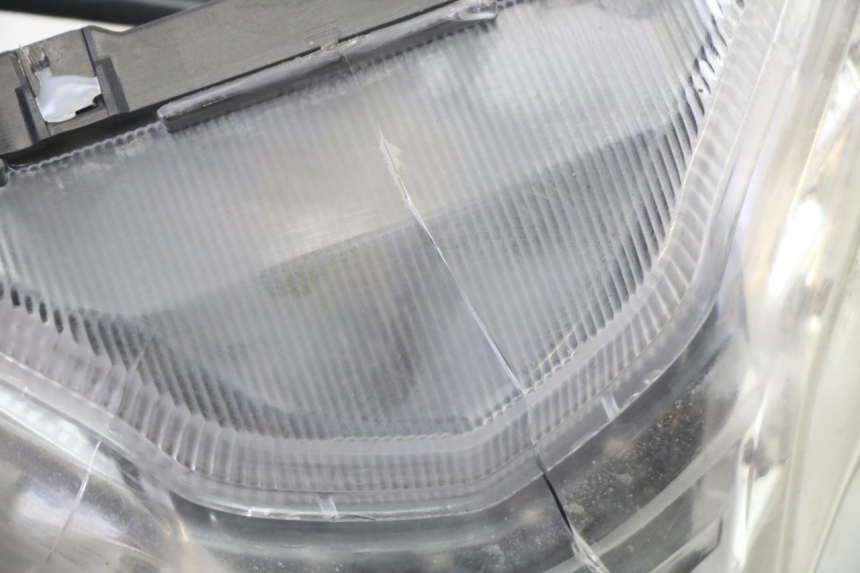 photo de TAIL LIGHT MOTRON BREEZY 4T 50 (2021 - 2025)