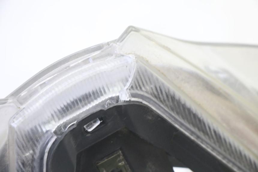 photo de TAIL LIGHT MOTRON BREEZY 4T 50 (2021 - 2025)