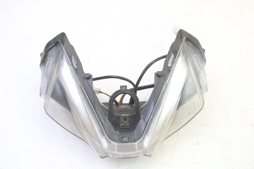 photo de TAIL LIGHT MOTRON BREEZY 4T 50 (2021 - 2025)