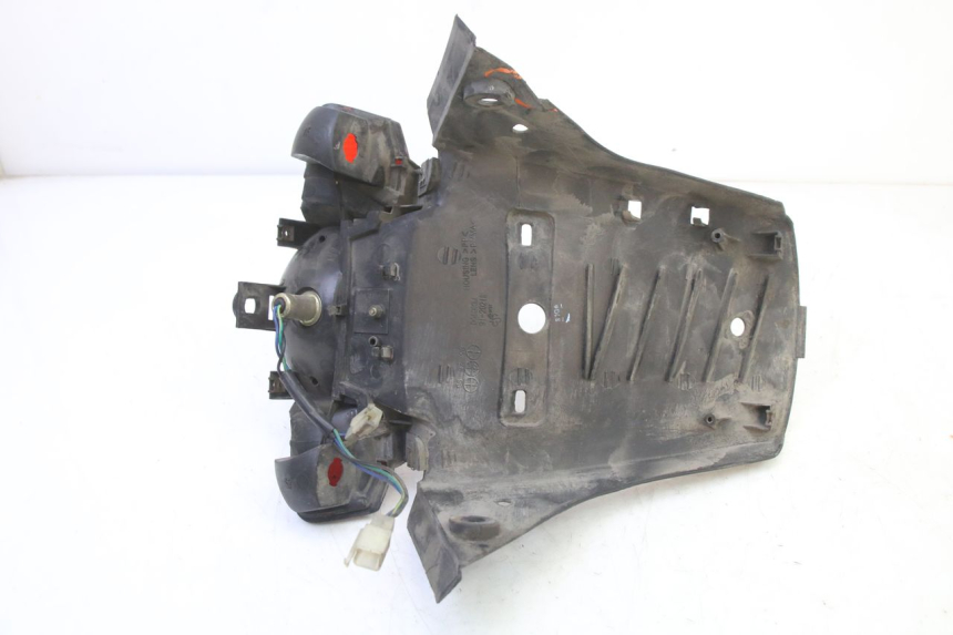 photo de TAIL LIGHT YAMAHA BW'S 100 (1999 - 2002)