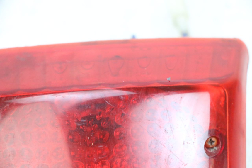 photo de REAR LIGHT YAMAHA BW'S EASY 50 (2013 - 2016) - Component detail