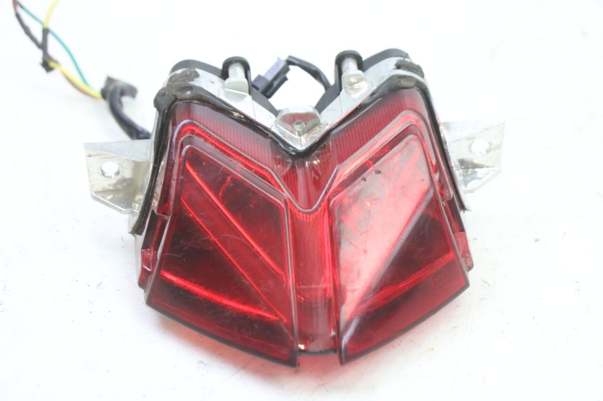 photo de TAIL LIGHT ORCAL CAVARO 4T 50 (2019 - 2023)