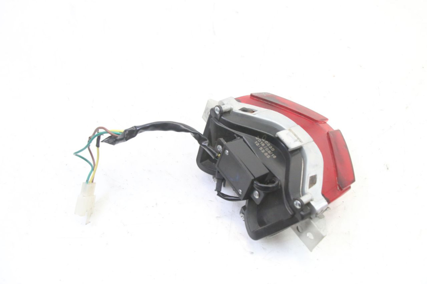 photo de TAIL LIGHT ORCAL CAVARO 4T 50 (2019 - 2023)