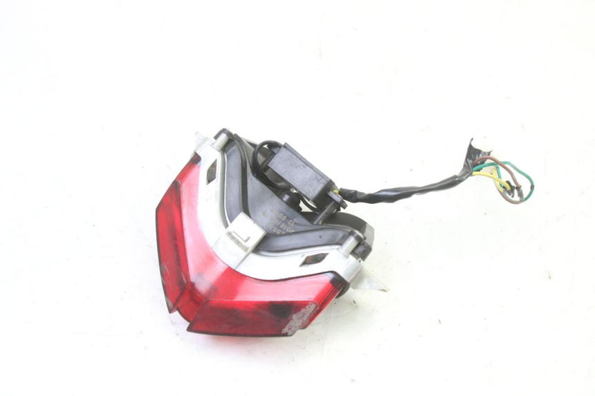 photo de TAIL LIGHT ORCAL CAVARO 4T 50 (2019 - 2023)