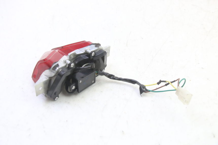 photo de TAIL LIGHT ORCAL CAVARO 4T 50 (2019 - 2023)