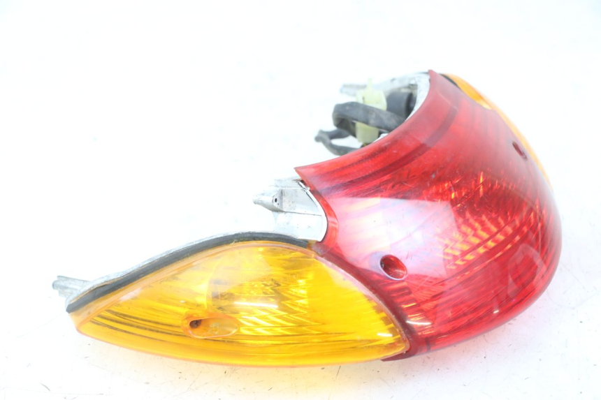 photo de TAIL LIGHT HONDA CBF 500 (2004 - 2007)