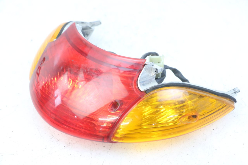 photo de TAIL LIGHT HONDA CBF 500 (2004 - 2007)