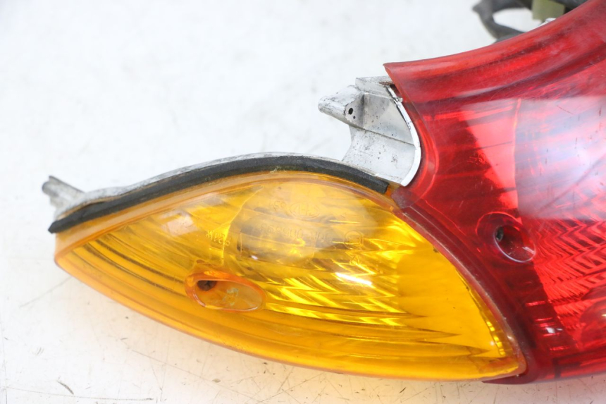 photo de TAIL LIGHT HONDA CBF 500 (2004 - 2007)