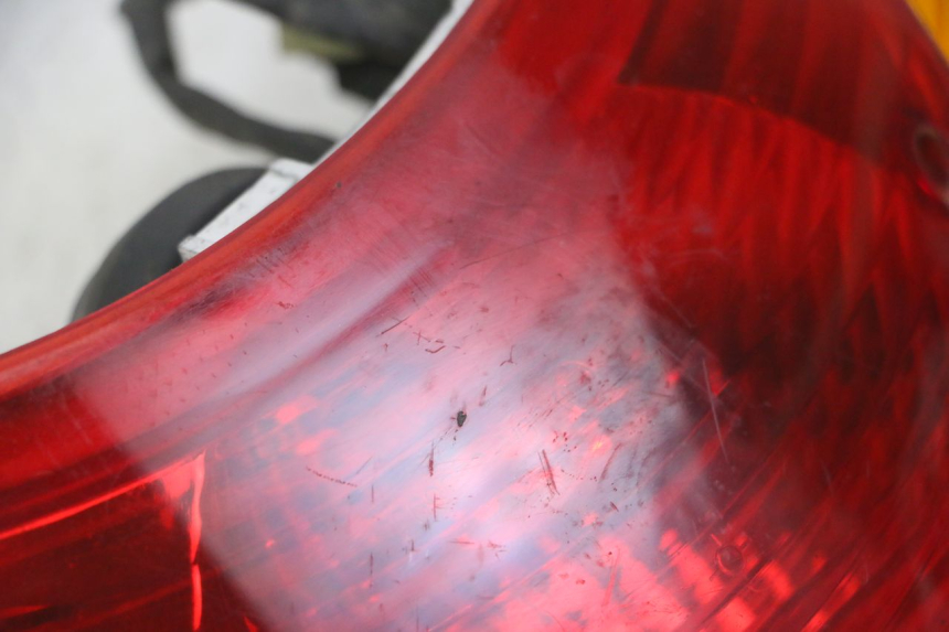 photo de TAIL LIGHT HONDA CBF 500 (2004 - 2007)