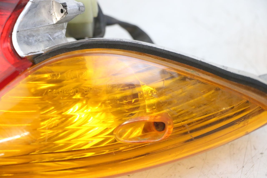 photo de TAIL LIGHT HONDA CBF 500 (2004 - 2007)