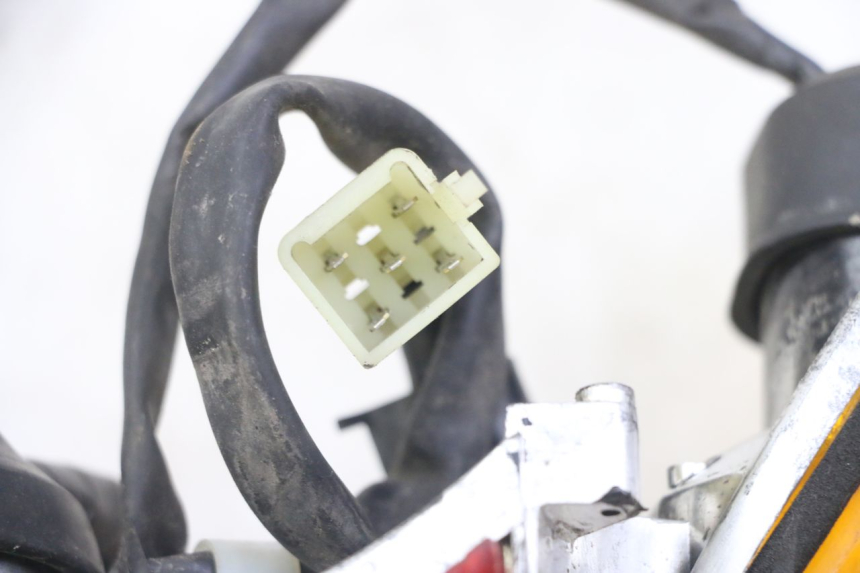 photo de TAIL LIGHT HONDA CBF 500 (2004 - 2007)