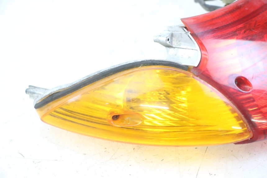 photo de TAIL LIGHT HONDA CBF 500 (2004 - 2007)