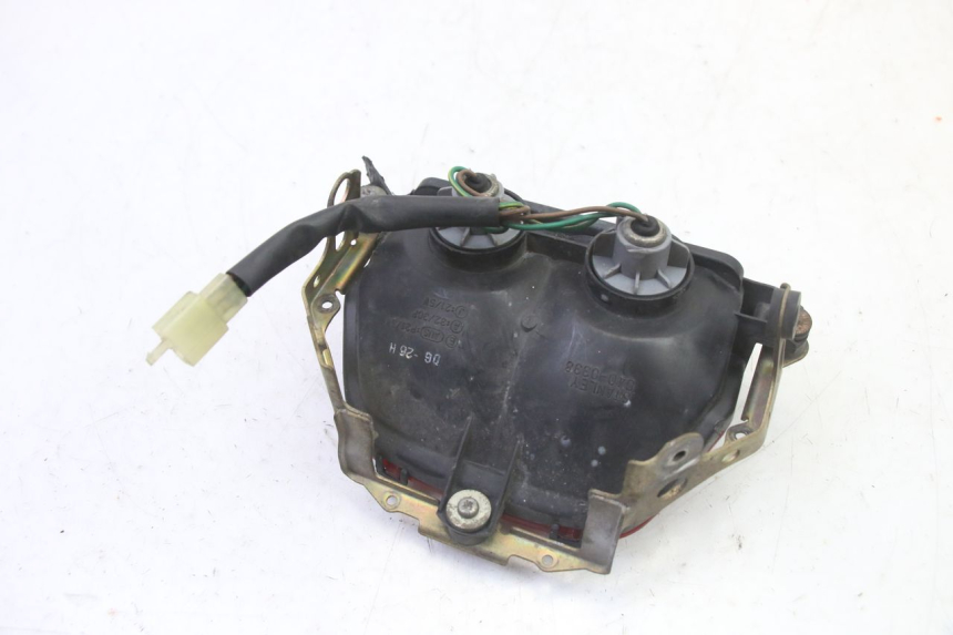 photo de TAIL LIGHT HONDA CBR RR FIREBLADE 900 (1992 - 1994)