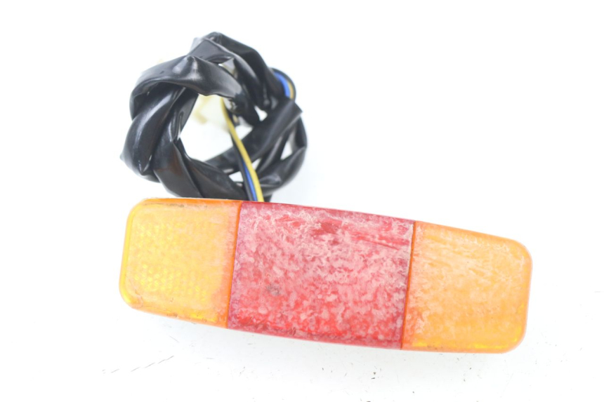 photo de TAIL LIGHT CHINESE QUAD ENFANT ATV PUMA 50