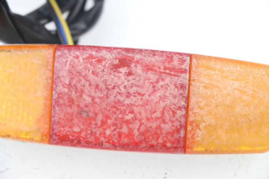 photo de TAIL LIGHT CHINESE QUAD ENFANT ATV PUMA 50