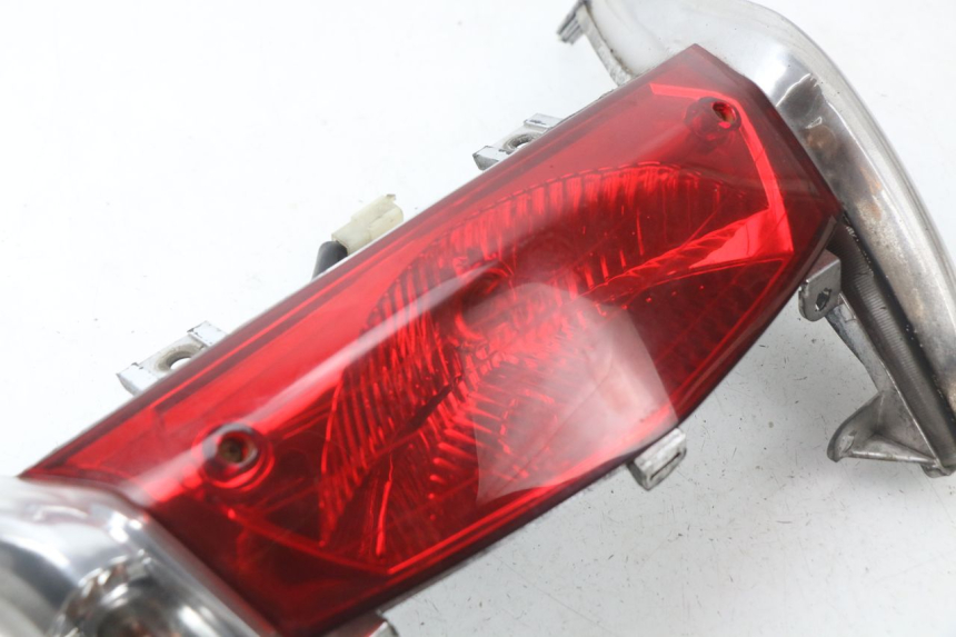 photo de REAR LIGHT PEUGEOT CITYSTAR 50 (2013 - 2017)