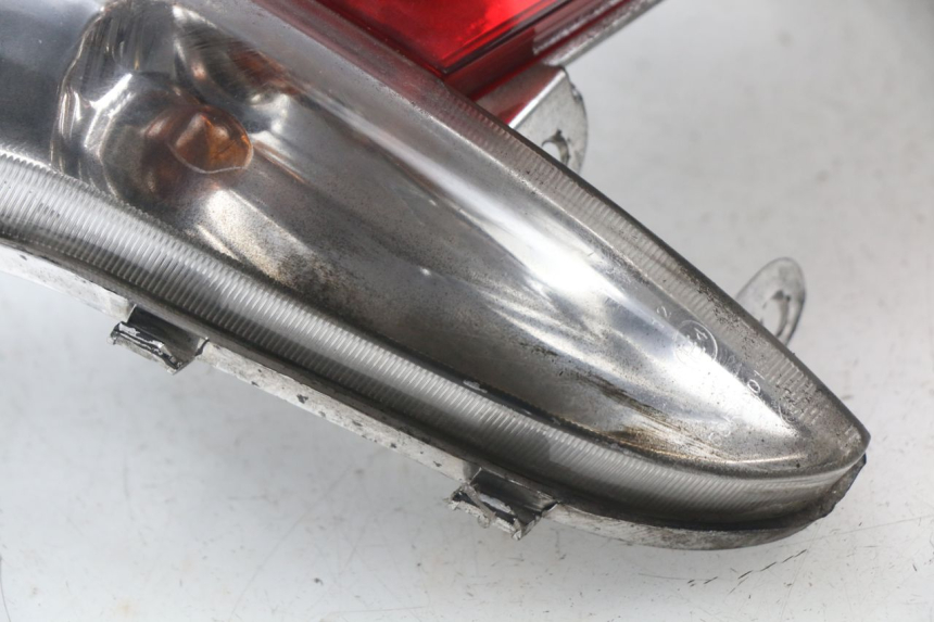 photo de REAR LIGHT PEUGEOT CITYSTAR 50 (2013 - 2017)