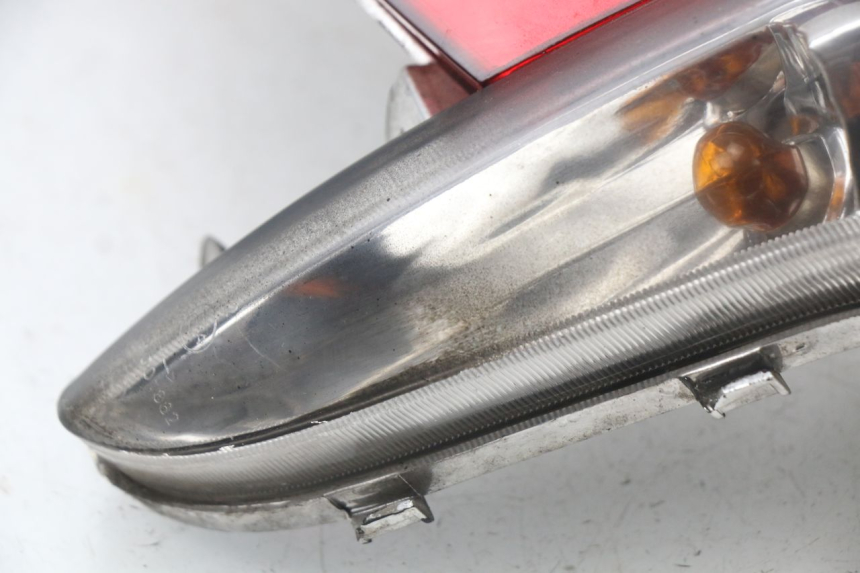 photo de REAR LIGHT PEUGEOT CITYSTAR 50 (2013 - 2017)