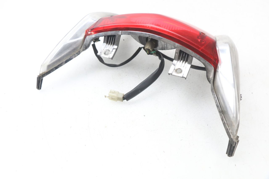 photo de REAR LIGHT PEUGEOT CITYSTAR 50 (2013 - 2017)