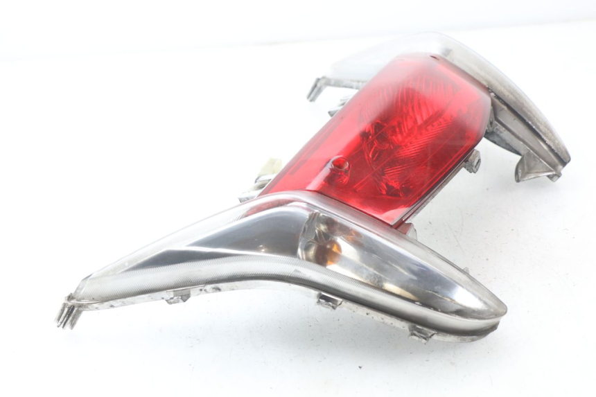 photo de REAR LIGHT PEUGEOT CITYSTAR 50 (2013 - 2017)