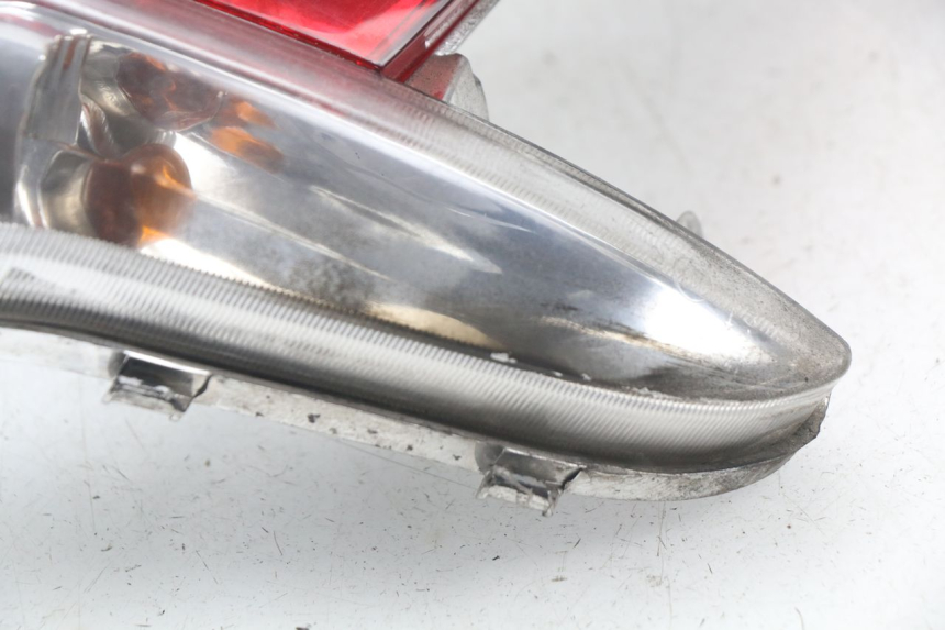 photo de REAR LIGHT PEUGEOT CITYSTAR 50 (2013 - 2017)
