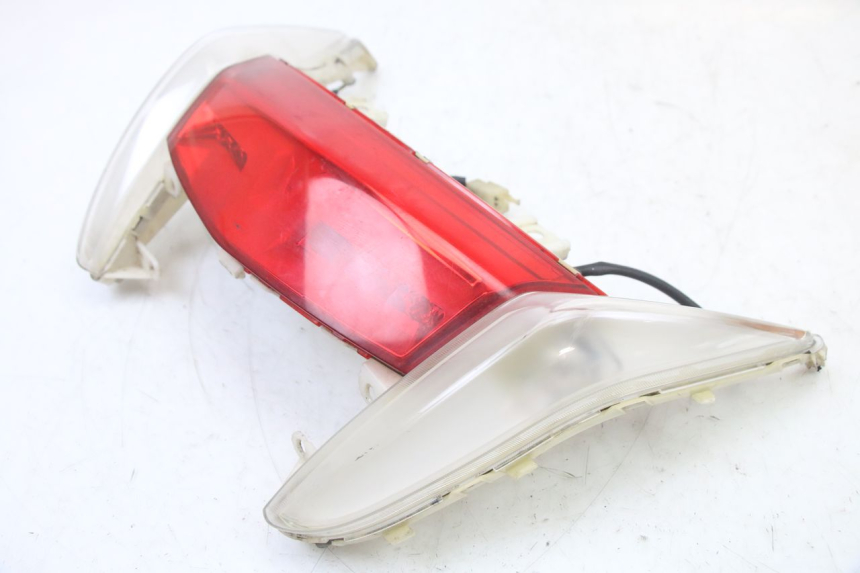 photo de REAR LIGHT PEUGEOT CITYSTAR 50 (2013 - 2017)