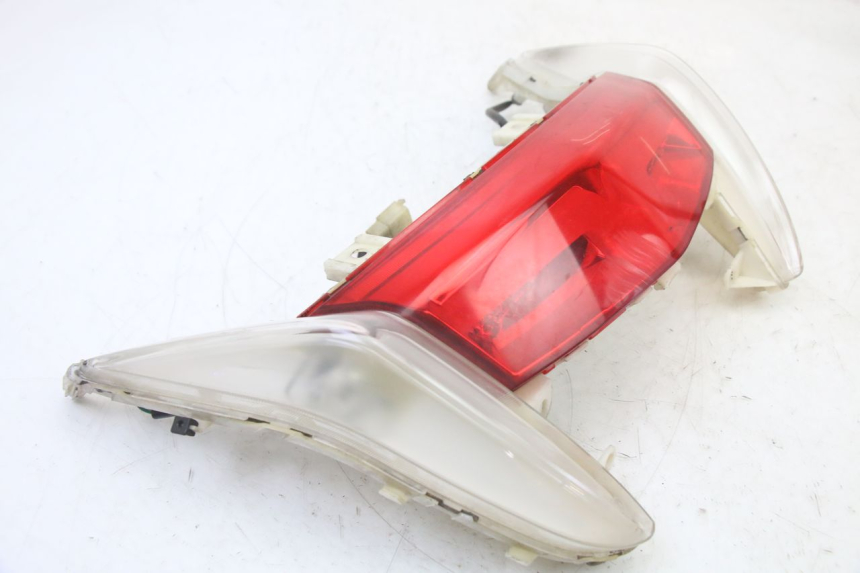 photo de REAR LIGHT PEUGEOT CITYSTAR 50 (2013 - 2017)