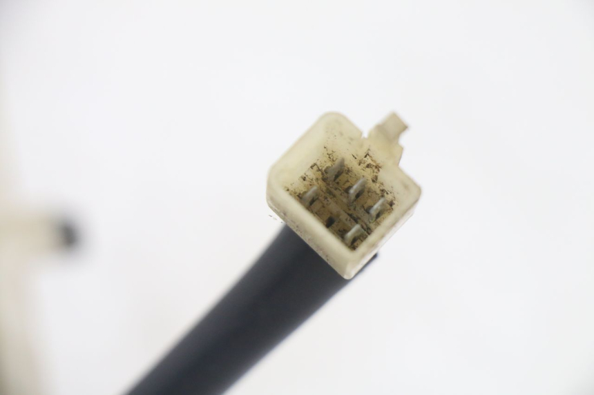 photo de REAR LIGHT PEUGEOT CITYSTAR 50 (2013 - 2017)